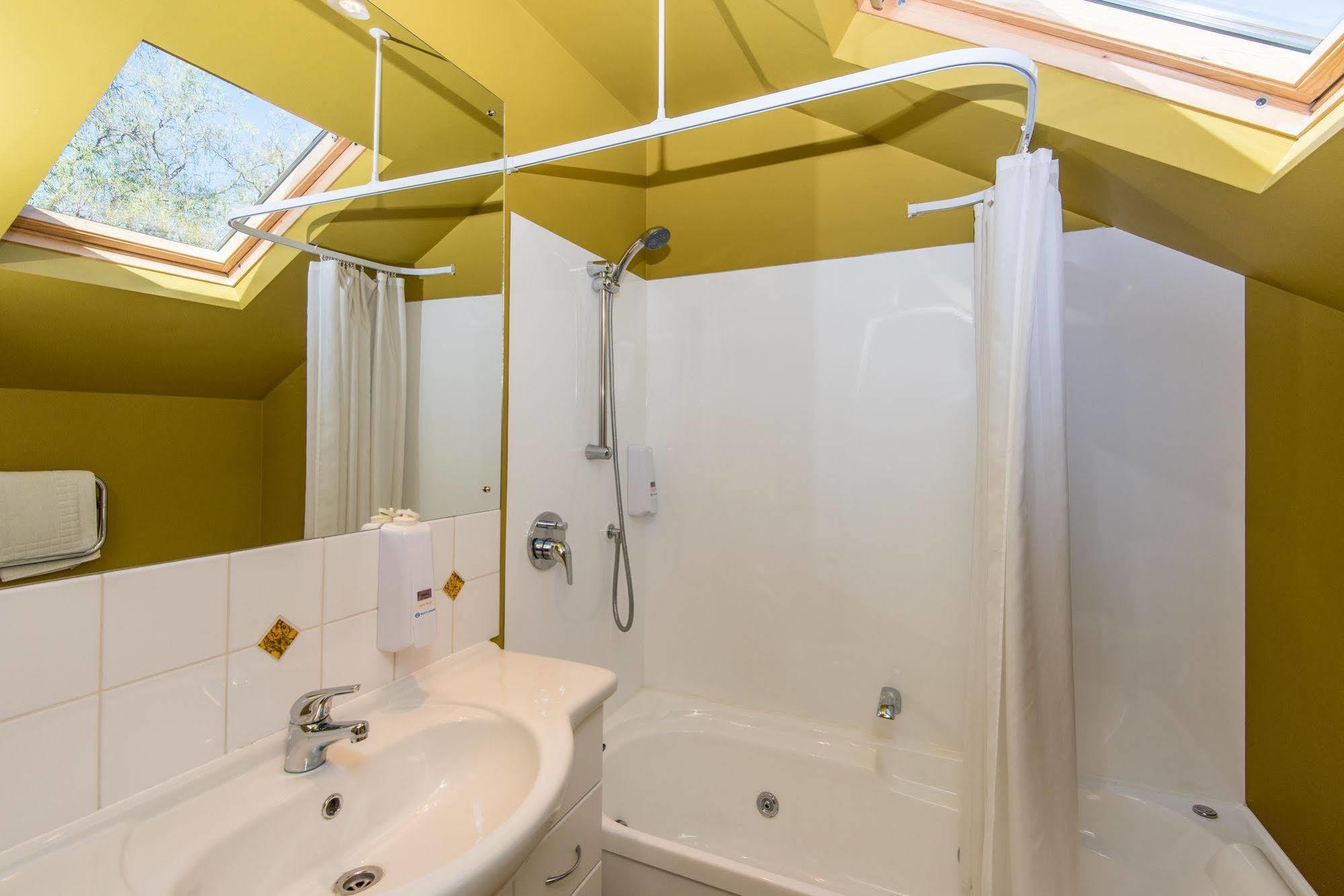 ריצ'מונד Gladstone Motel מראה חיצוני תמונה